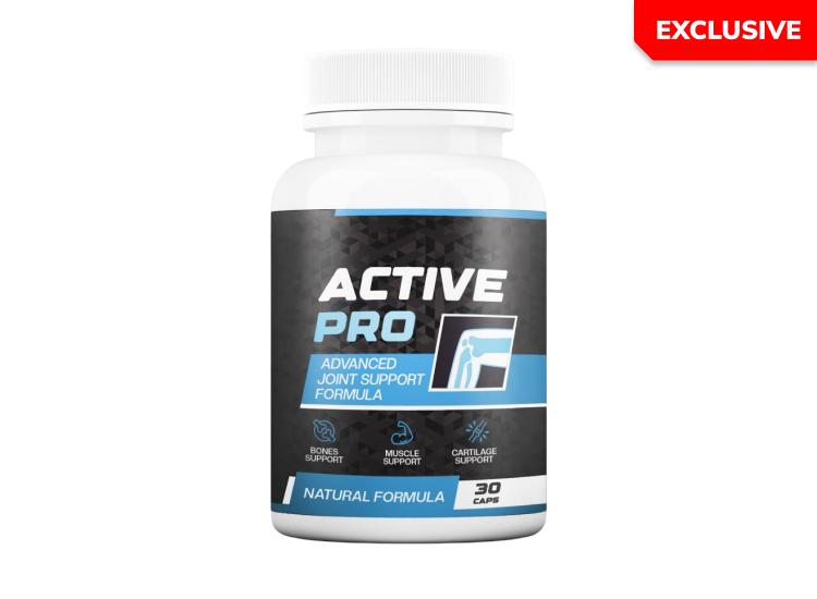 Active Pro