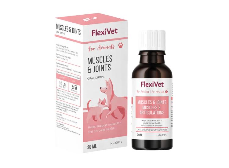 FlexiVet