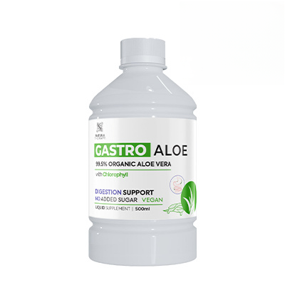 Gastro Aloe