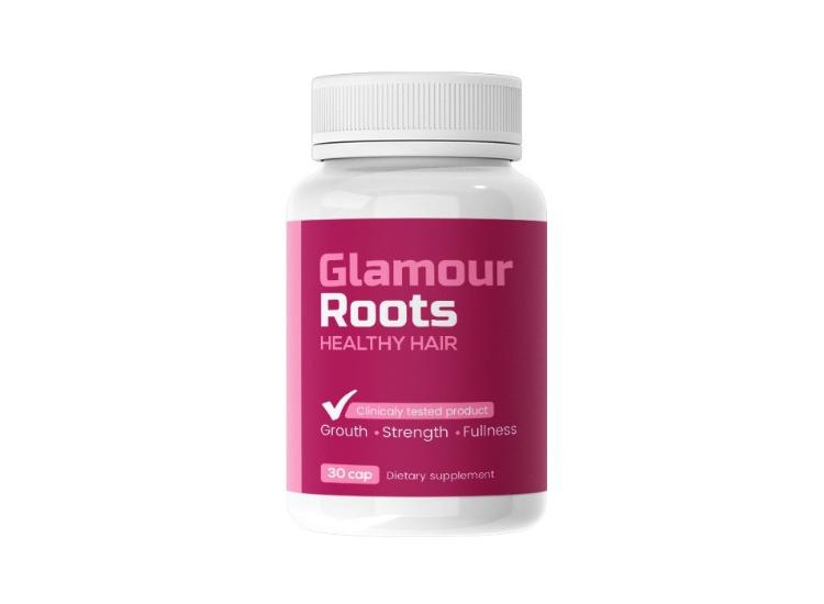 Glamour Roots
