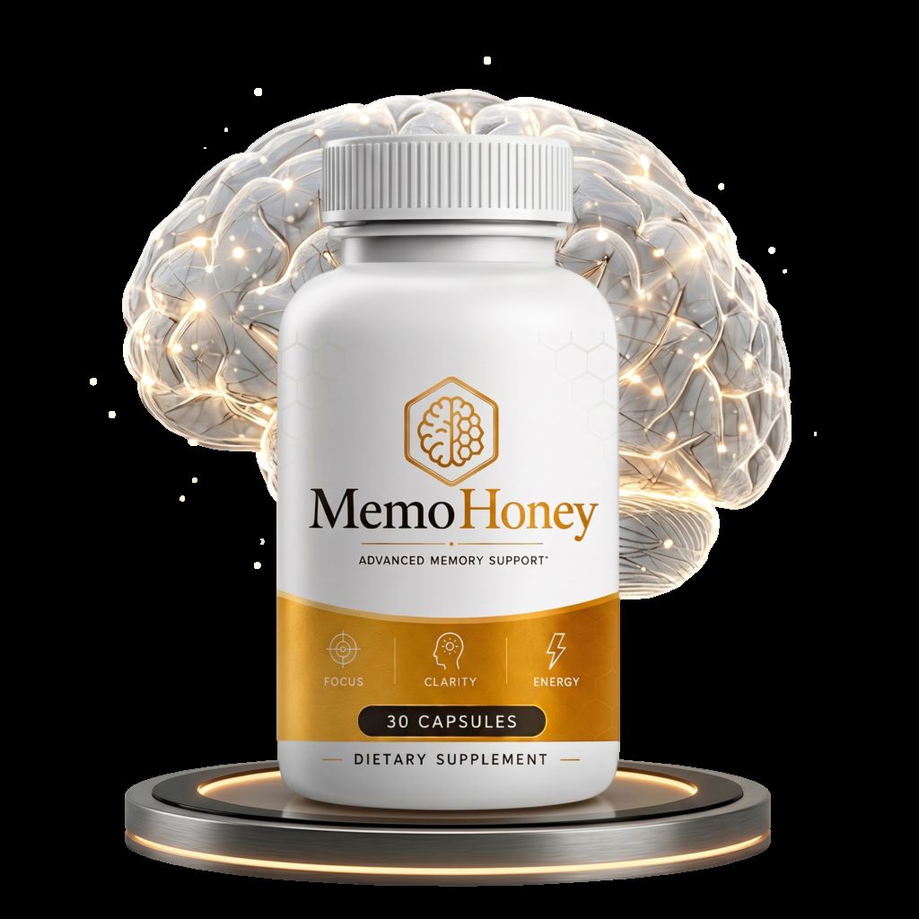 MemoHoney