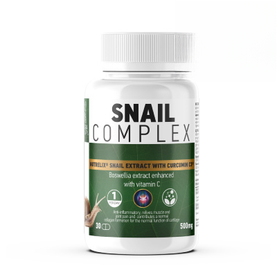 Snail Complex