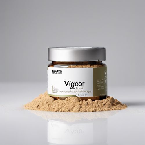 Vigor Boost